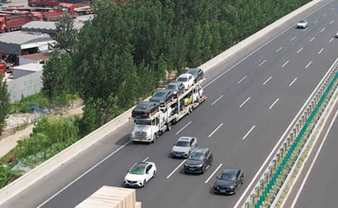 利津高速公路汽车救援